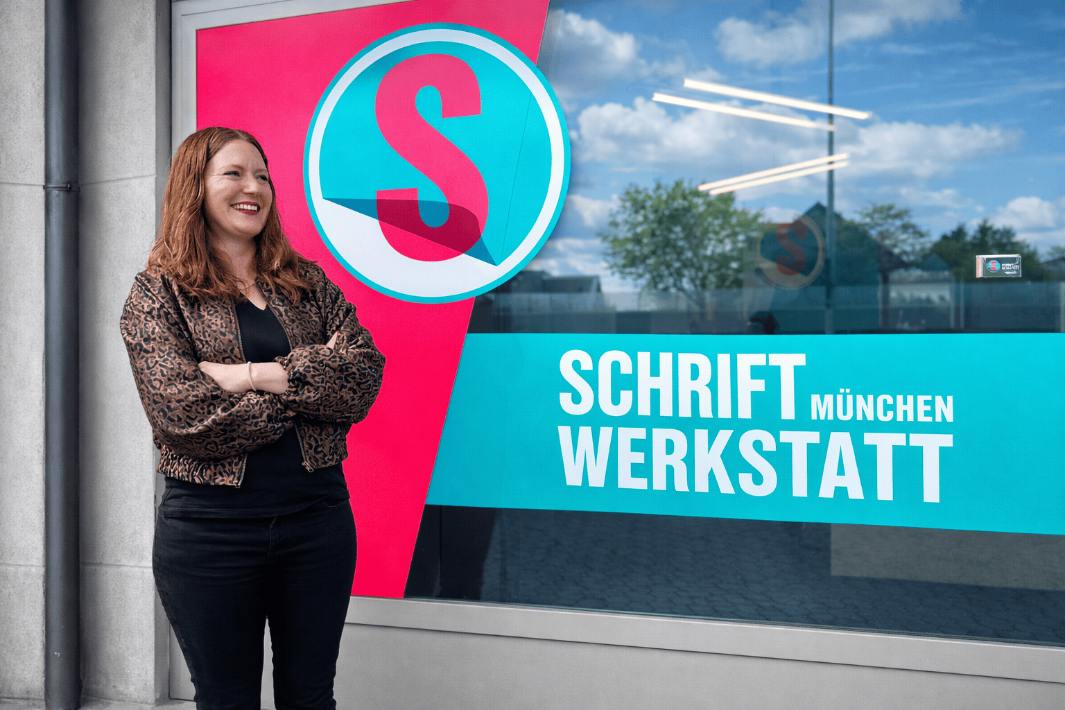 Anneke Steinmüller